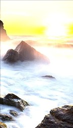 Example of overexposure