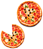 Pizza classified
