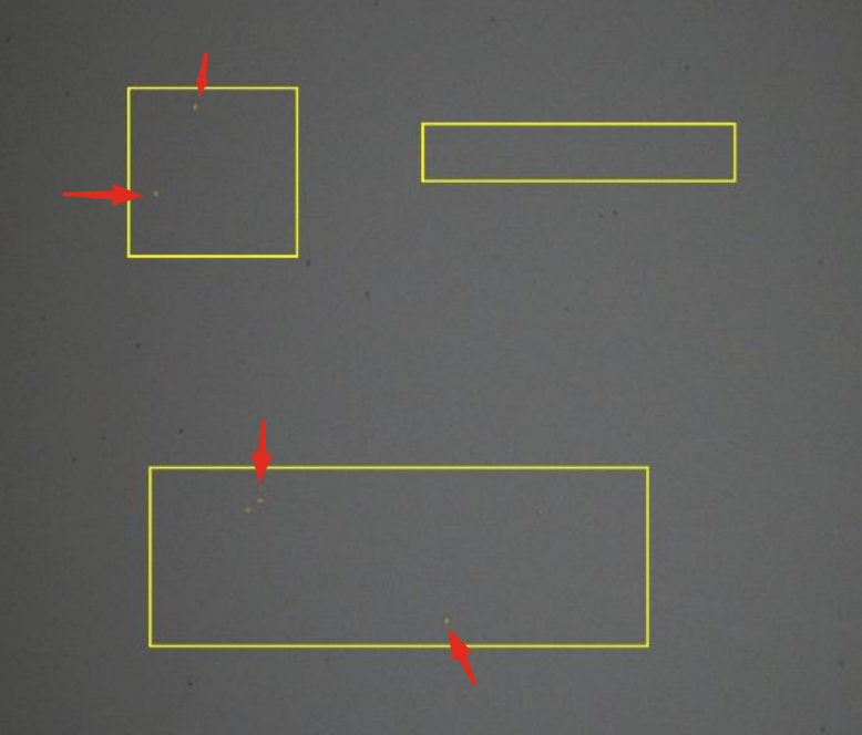 Salpicadura de pintura