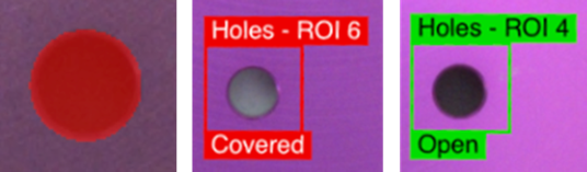 Ejemplo de buenas anotaciones