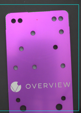 Ví dụ về aligner đã sửa và backtest